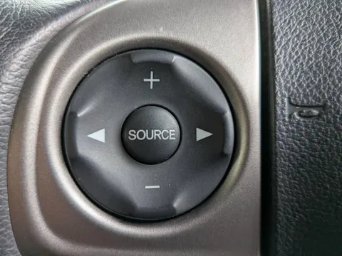 Honda N-BOX Slash