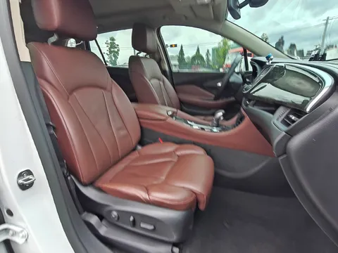 Buick Envision