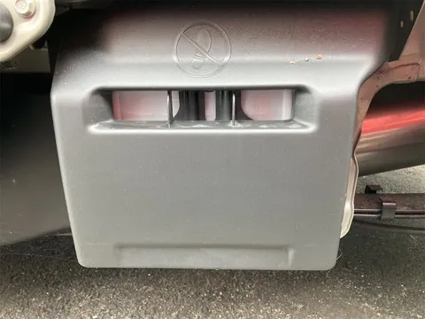Suzuki Super Carry