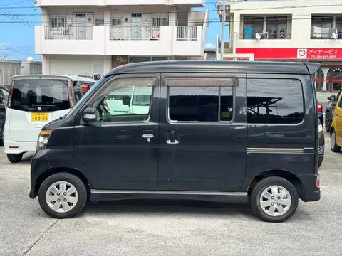 Daihatsu Atrai Wagon