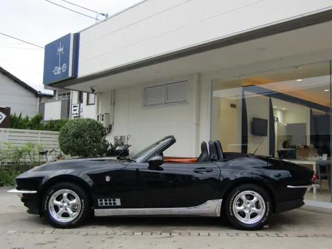 Mitsuoka Rock Star