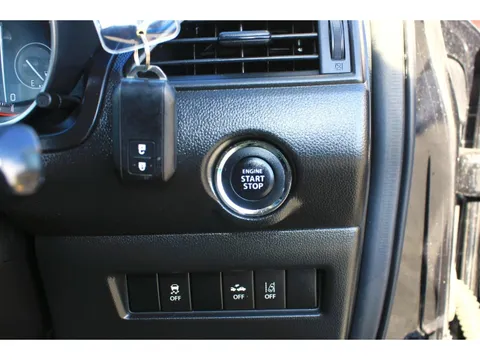Suzuki Swift Sport