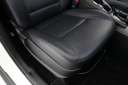 SsangYong New Actyon (Korando C)