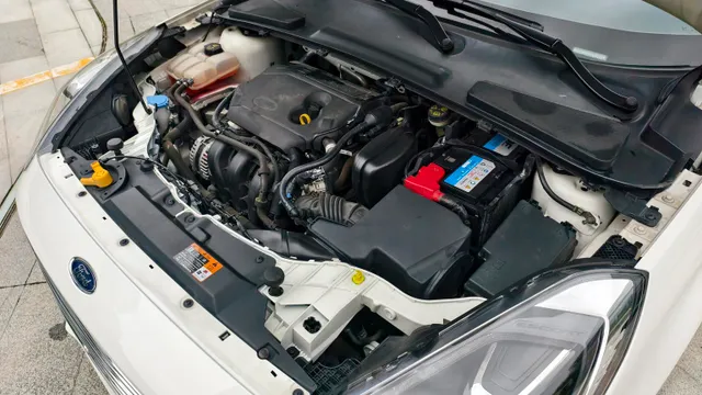 Ford Escort