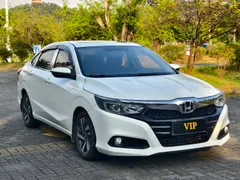 Honda Crider