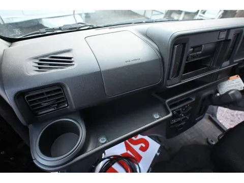 Subaru Sambar Van