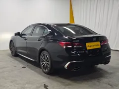 Acura TLX-L