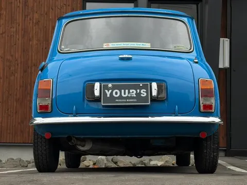 Rover Mini