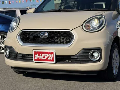 Daihatsu Boon