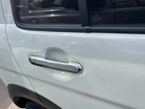 Suzuki Alto Lapin LC