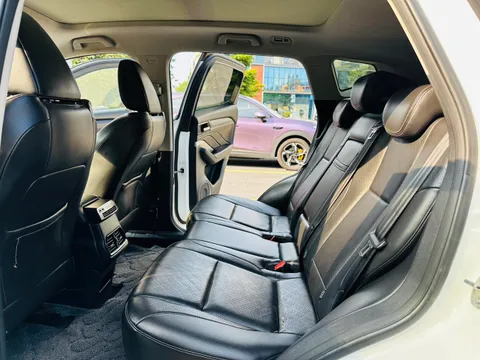 Wey VV6
