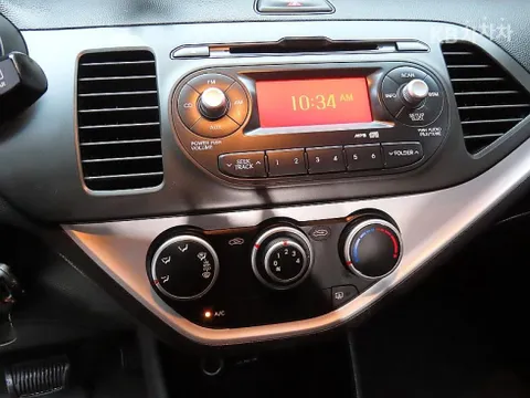 Kia Picanto (Morning)