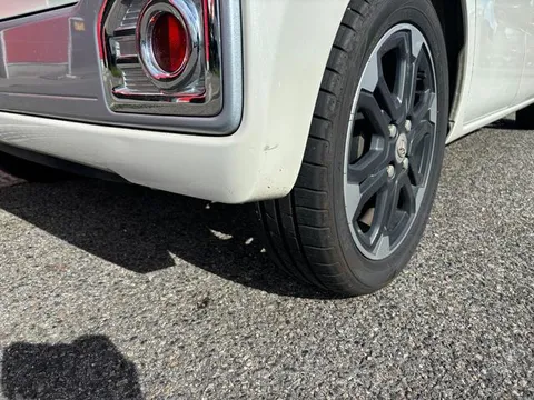 Toyota Pixis Mega