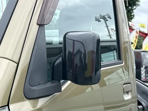 Toyota Pixis Truck