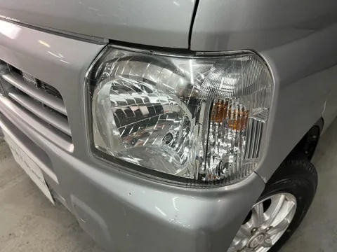 Honda Acty Van