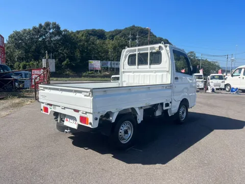Mitsubishi Minicab Truck
