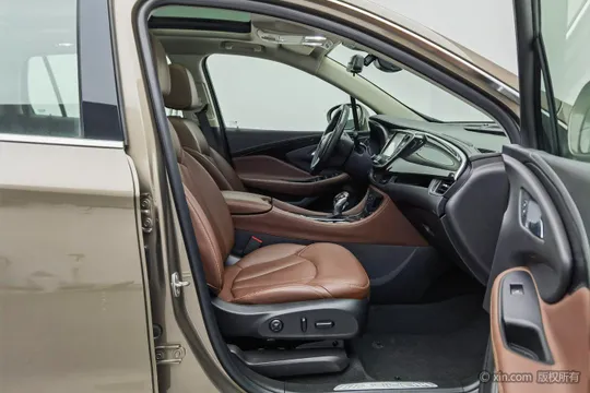 Buick Envision