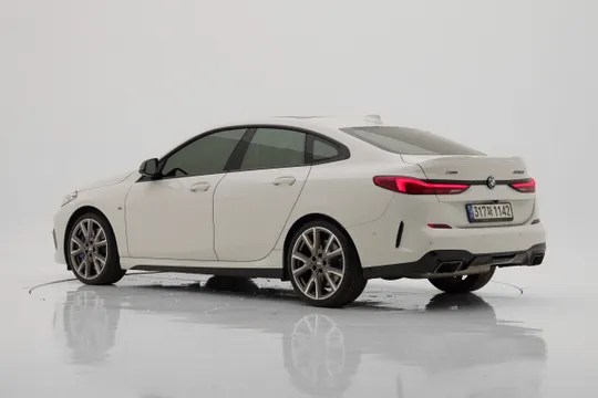 BMW 2-Series