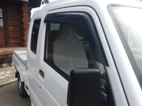 Suzuki Super Carry