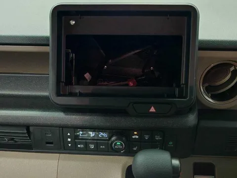 Honda N-BOX Joy