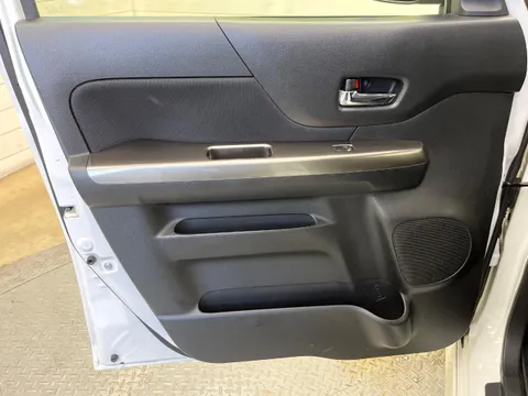 Suzuki Spacia Custom Z