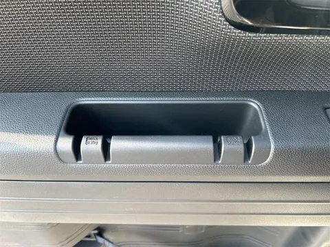 Honda N-VAN Plus Style