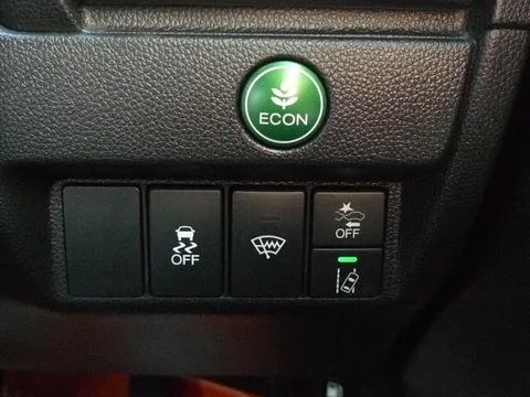 Honda Jazz (Fit)