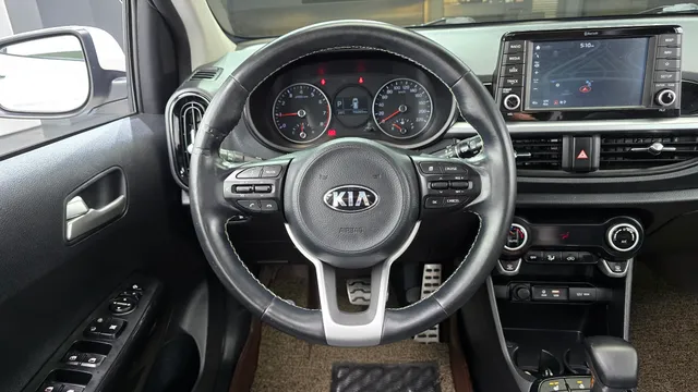 Kia Picanto (Morning)