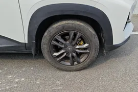 Baojun RS-3