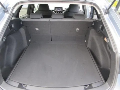 Toyota Corolla Touring