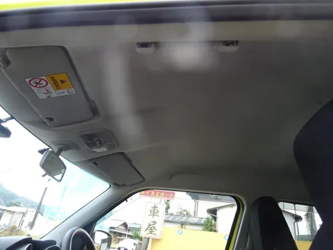 Suzuki Swift Sport