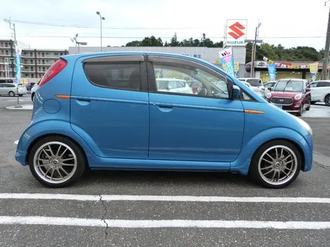 Subaru R2