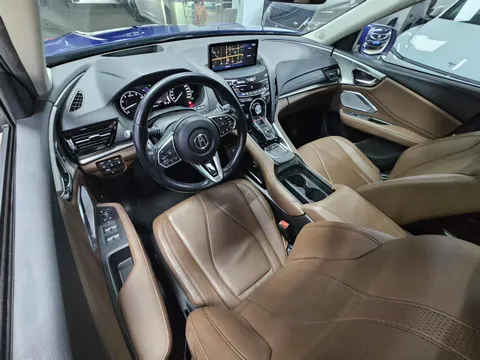 Acura RDX