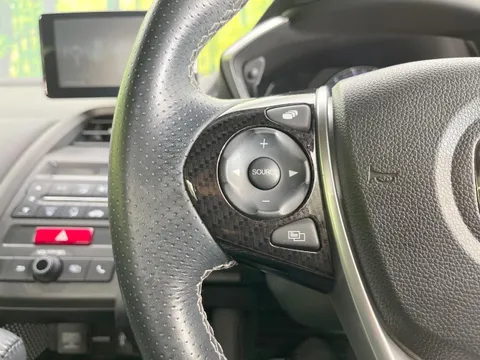 Honda S660