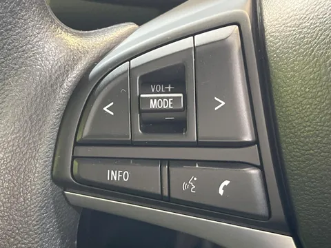 Mazda Flair Crossover