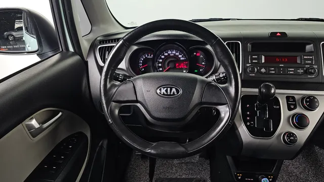 Kia Ray