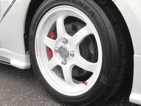 Honda S660