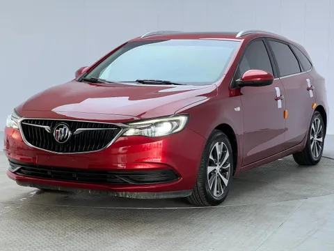 Buick