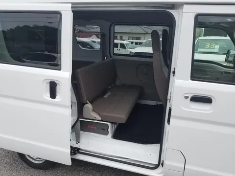 Nissan Clipper