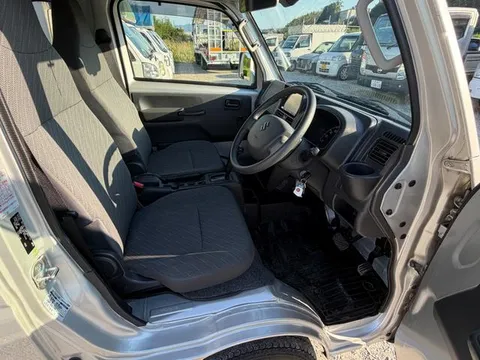 Suzuki Super Carry