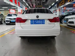 Volkswagen Santana