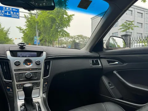 Cadillac