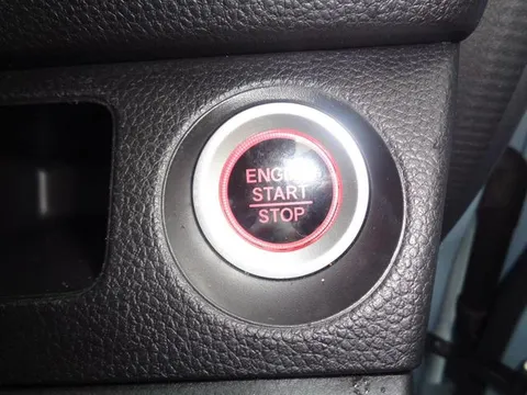 Honda N-VAN Plus Style