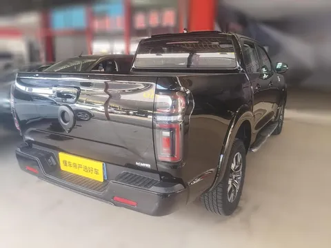 Great Wall Poer