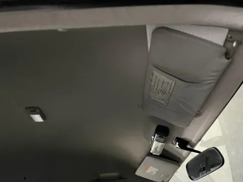 Honda Acty Van