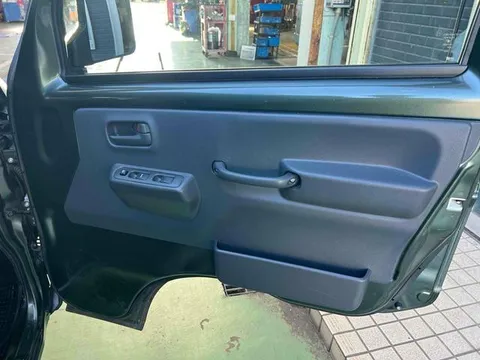 Suzuki Super Carry