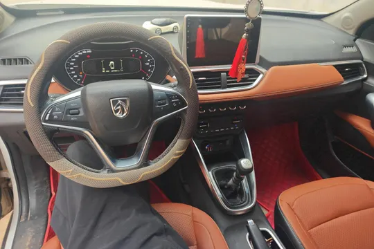 Baojun 510