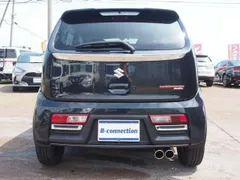 Suzuki Alto Works