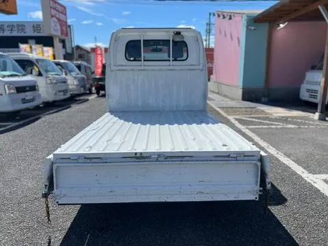 Mitsubishi Minicab Truck