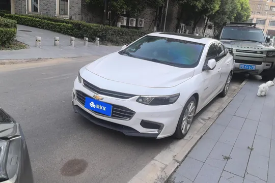Chevrolet